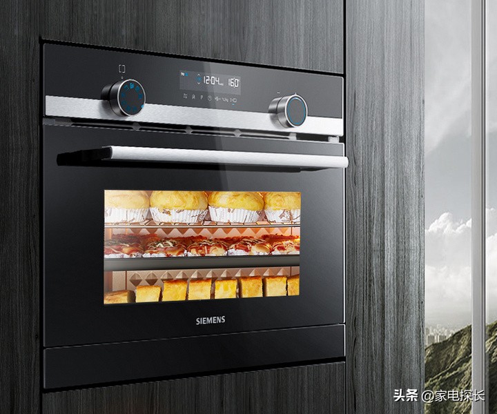 电烤箱怎么选?2021年1-9月销售数据出炉!哪个牌子值得买?