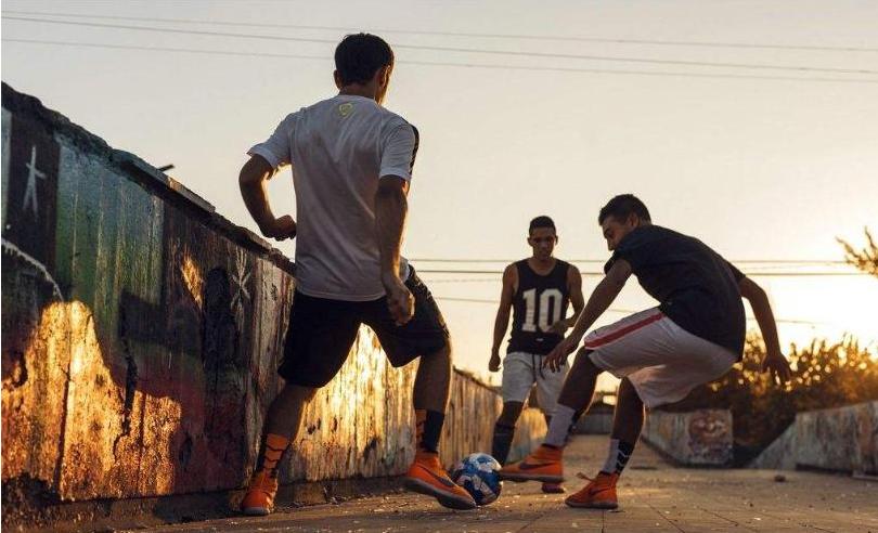 小众街头运动,最受年轻人喜欢的休闲运动