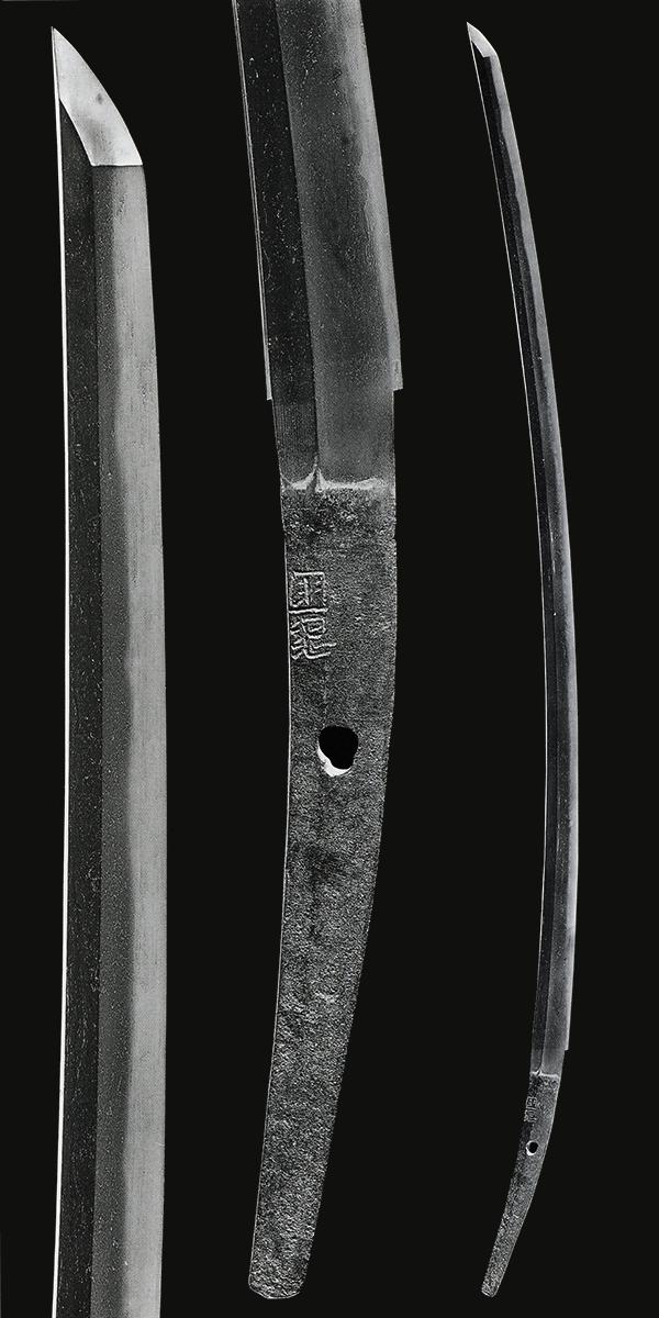 仁王中的名刀,仁王武器属性详解