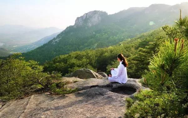 消除心累状态,心累了学会给自己减压