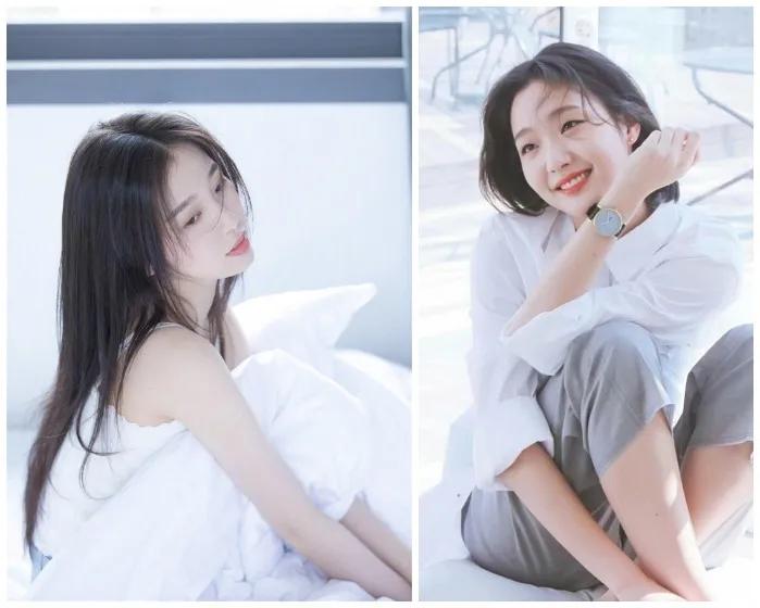 40岁女人打玻尿酸有效果吗,额头有皱纹打玻尿酸有没有后遗症