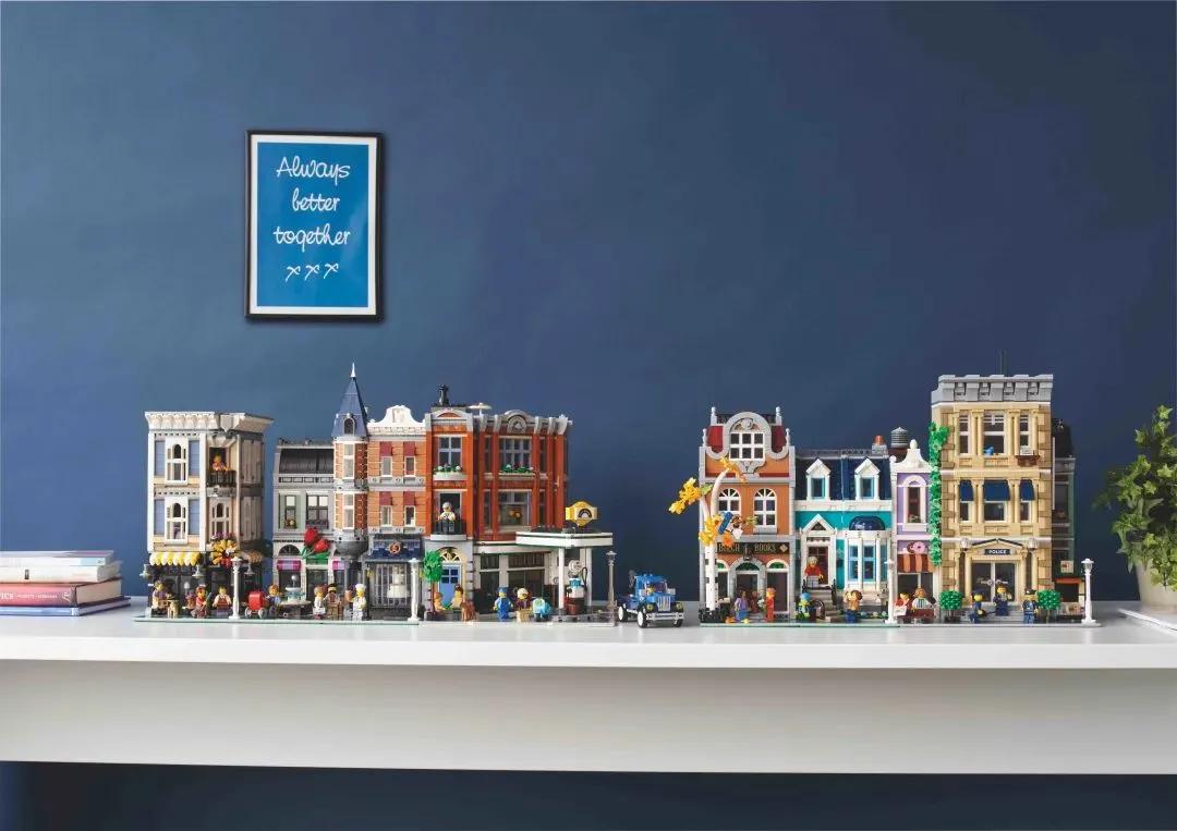 乐高旗舰店福州,乐高福州旗舰店