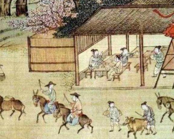 勿谓一丝微,既绍难再白中的生活时间是如何运转的?