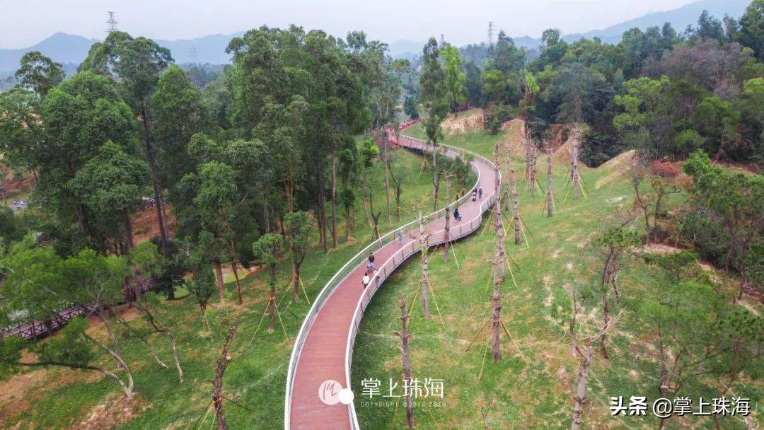 分享一张20年前的照片珠海之旅,回忆以前去过的珠海照片