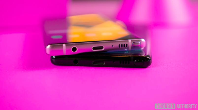 三星note9同时期各家旗舰有哪些,三星note9安卓9.0正式版