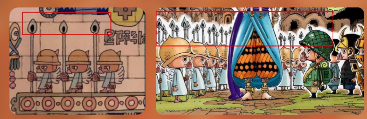 「ST」原来如此-最终岛信息藏在这里天龙人国宝不是天王