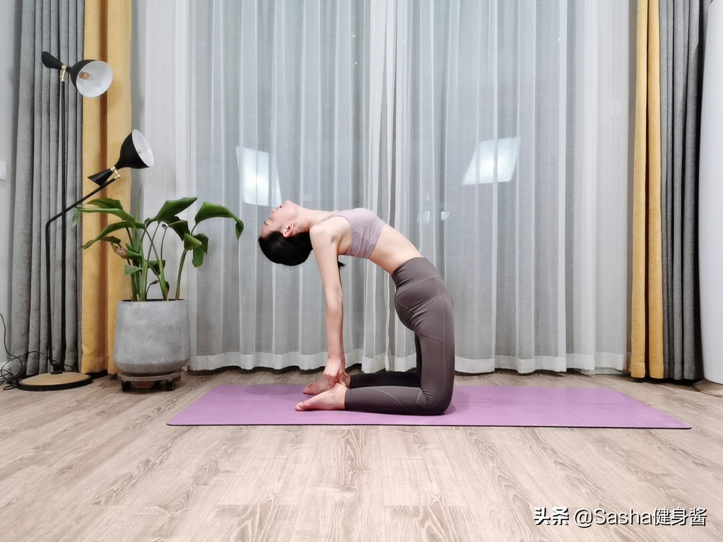 瑜伽经络疏通开肩开髋,开髋瑜伽对人体有什么好处