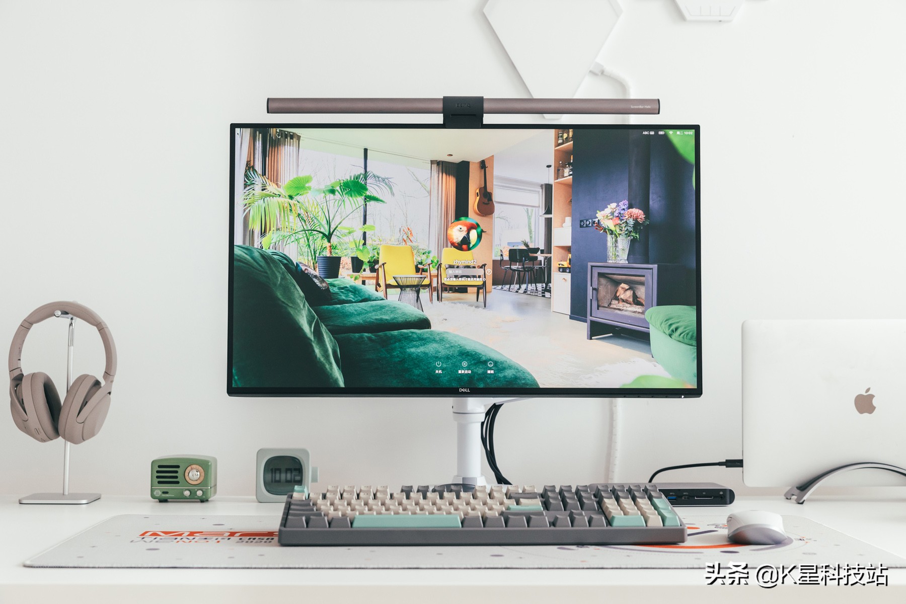 极简主义工作台设计,极简主义工作台