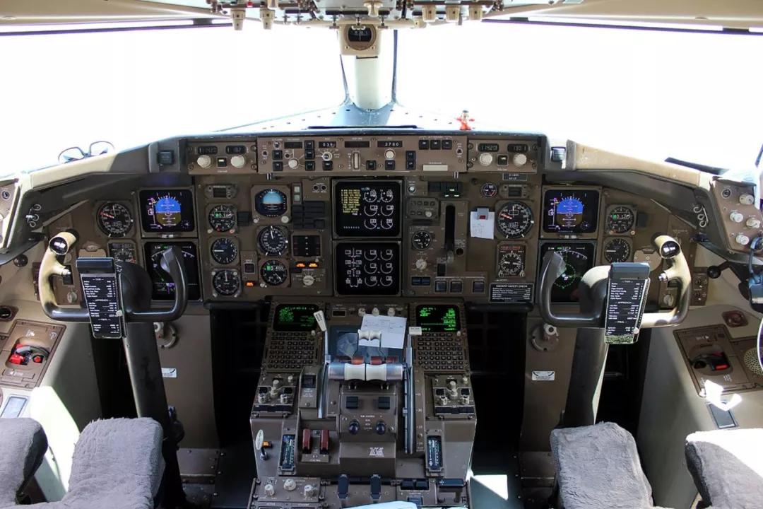 189人葬身圣多明各，泥蜂筑巢堵塞皮托管导致波音757的最惨重空难