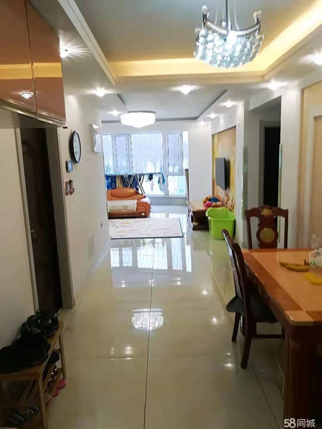 中户的户型真的不好吗,中户型房子适合居住吗