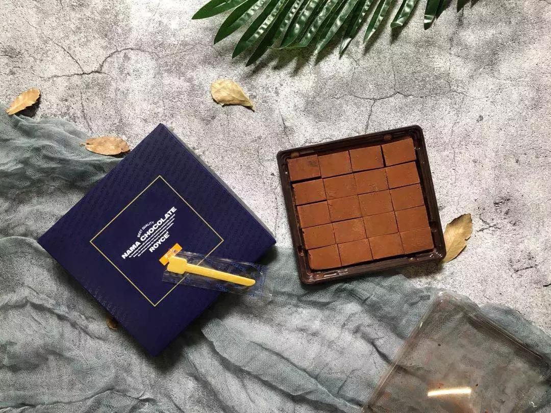 情人节巧克力排名前十品牌,情人节高档浪漫礼物520巧克力