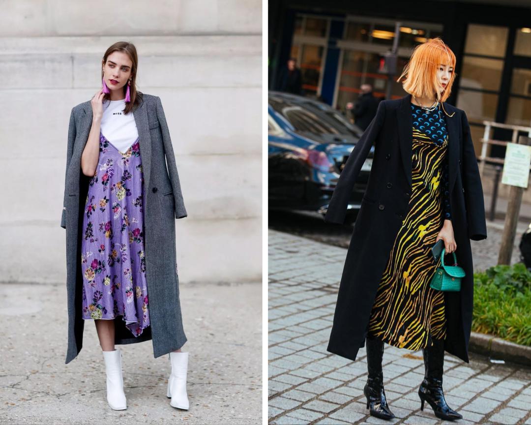 适合高个子的秋冬大衣推荐,秋冬最流行的6款大衣