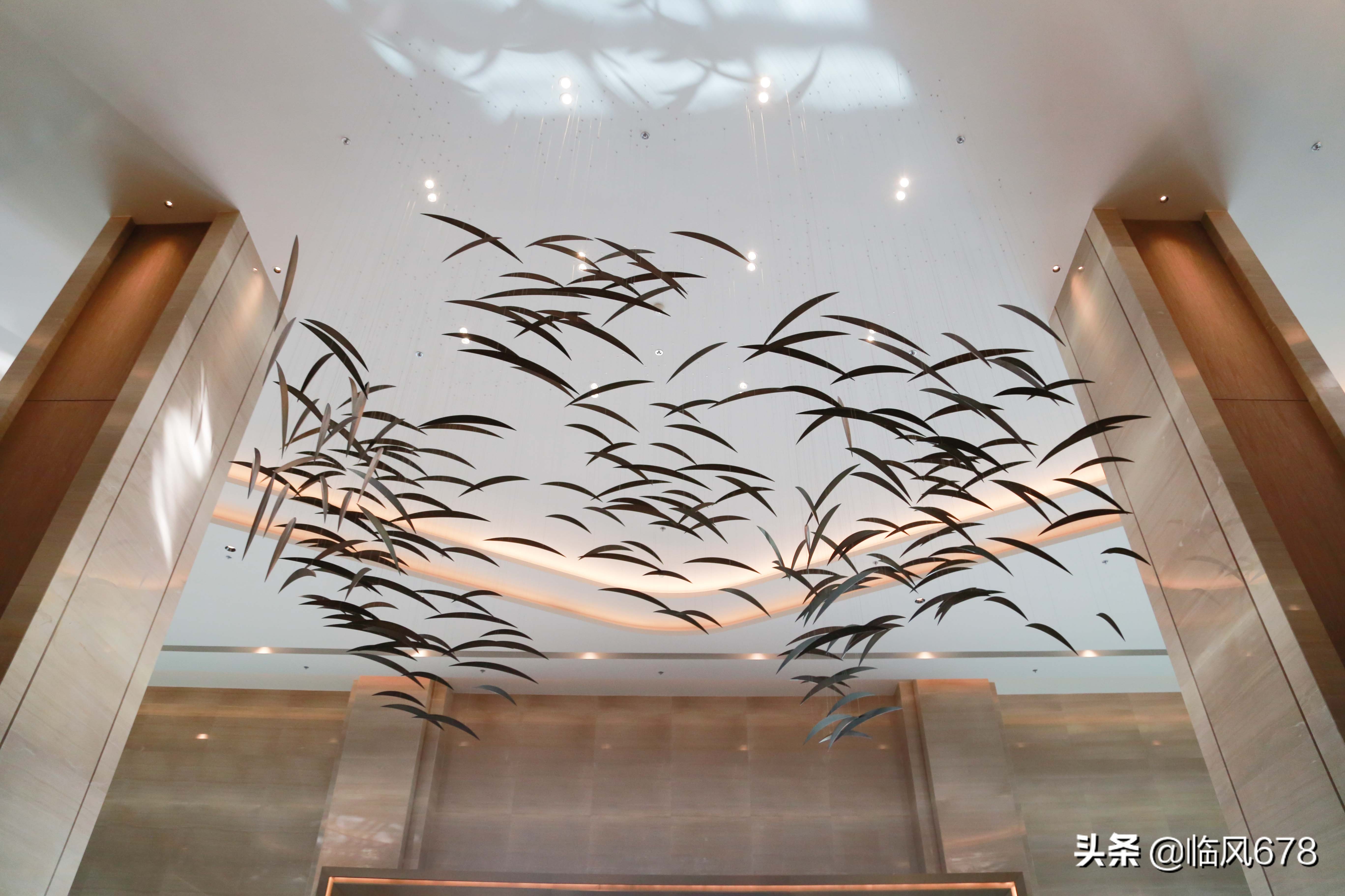 苏州吴中福朋喜来登酒店住宿体验,嘉兴福朋喜来登酒店宜客乐西餐厅