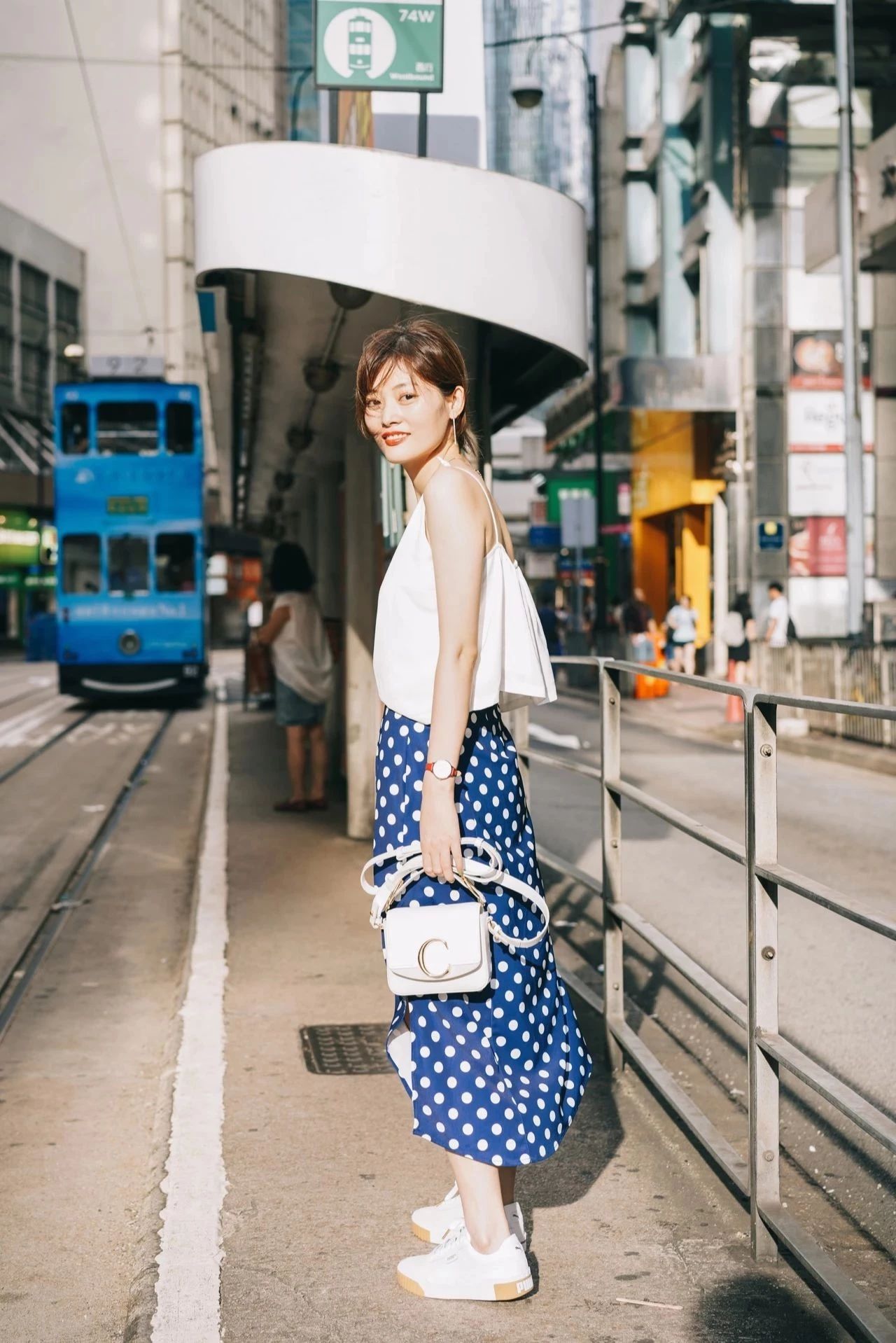 盘点2020穿搭,盘点这几年的穿搭风格