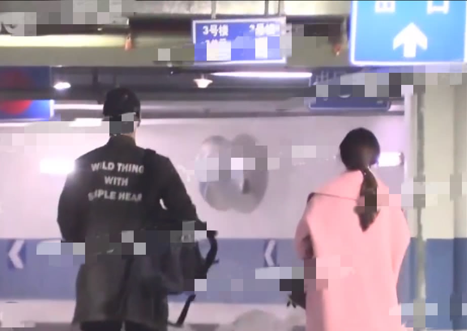 王晓晨现实中的恋情,王晓晨现在找到男友了吗