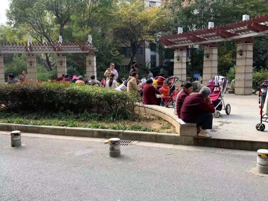 南京阿尔卡迪亚小区绿化率,荣盛阿尔卡迪亚小区环境