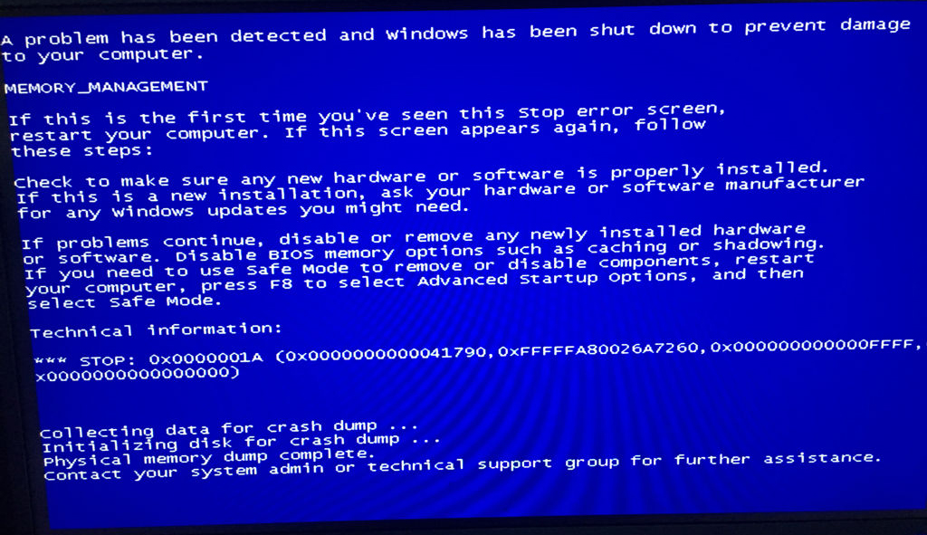 一次奇葩的笔记本电脑故障及排除经历，提供给大家参考，少走弯路