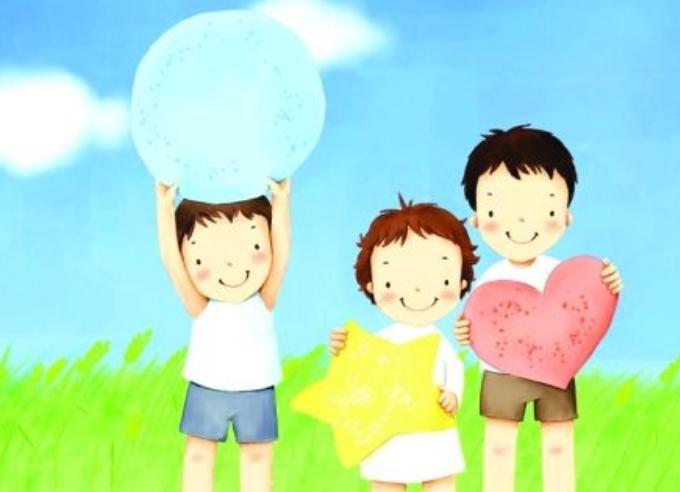 小孩子胆小怕黑怕独处怎么引导,孩子胆小内向如何引导教育