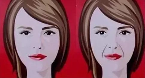 女人该如何淡化法令纹,最显老的法令纹解决方法