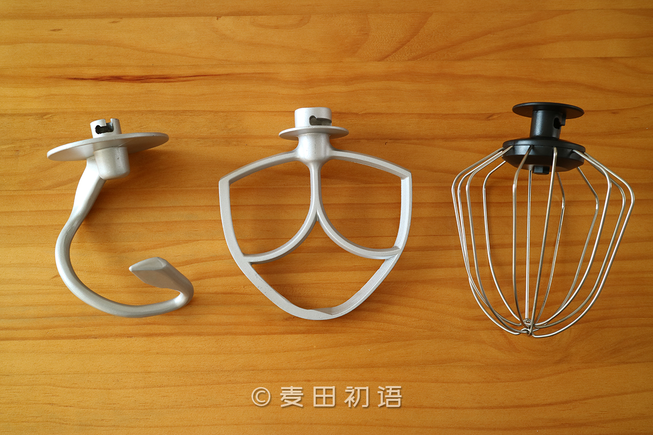 教你如何选择人生中的第一台厨师机,看完这些能避坑无数