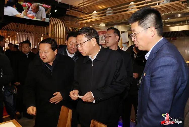 延安市长二道街,延安二道街市长