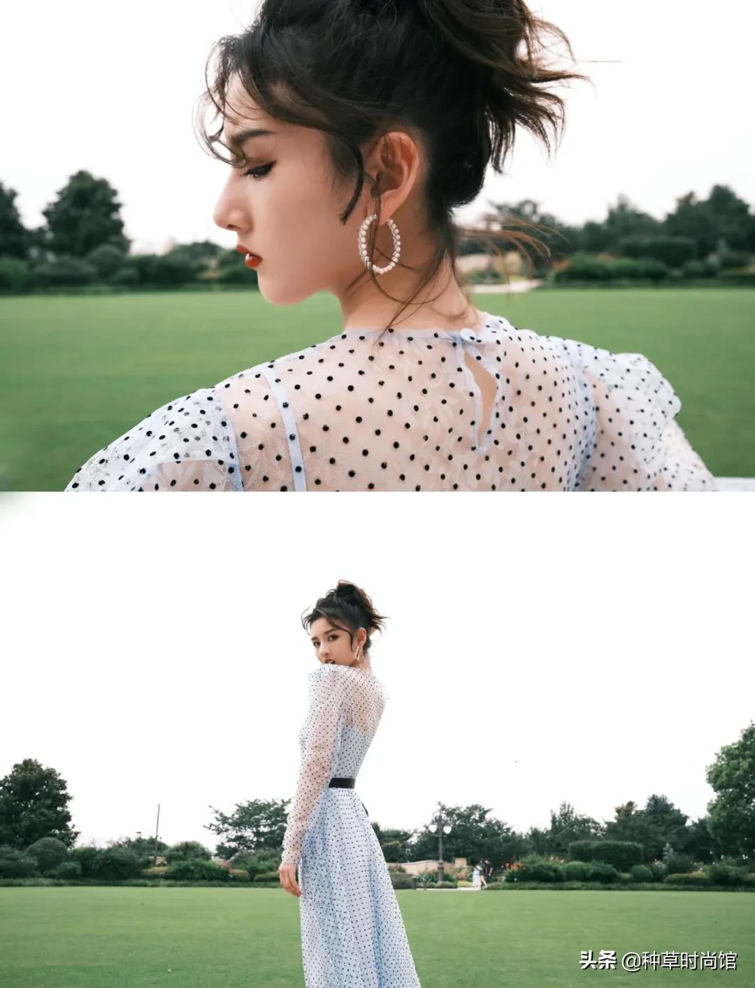 6-8岁女孩脸小剪短发什么头型好看,剪短发显脸小减龄发型