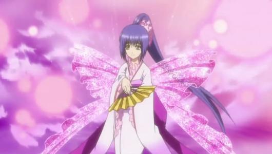 魔法少女是怎么成为魔法少女,魔法少女变成男孩子