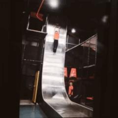 嗨马乐动潮流运动馆,嗨马乐动室内运动嘉年华