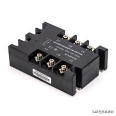 固态继电器有常开常闭一体的吗,交流固态继电器和直流固态继电器