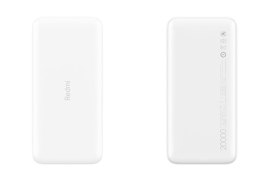 redmi充电宝20000mah快充版拆机,redmi充电宝20000mah快充版拆解