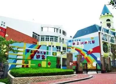 深圳比较好的幼儿园有哪些,深圳私立幼儿园还是公办幼儿园好