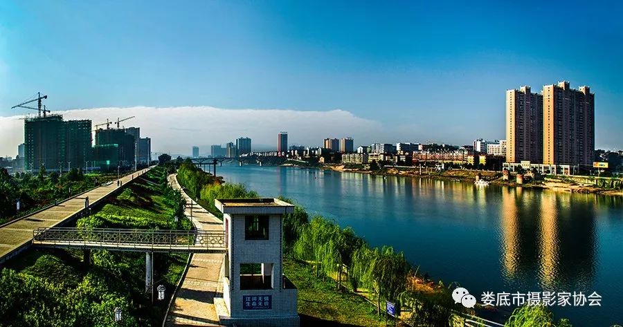 娄底风景照片大全,湖南娄底摄影风景