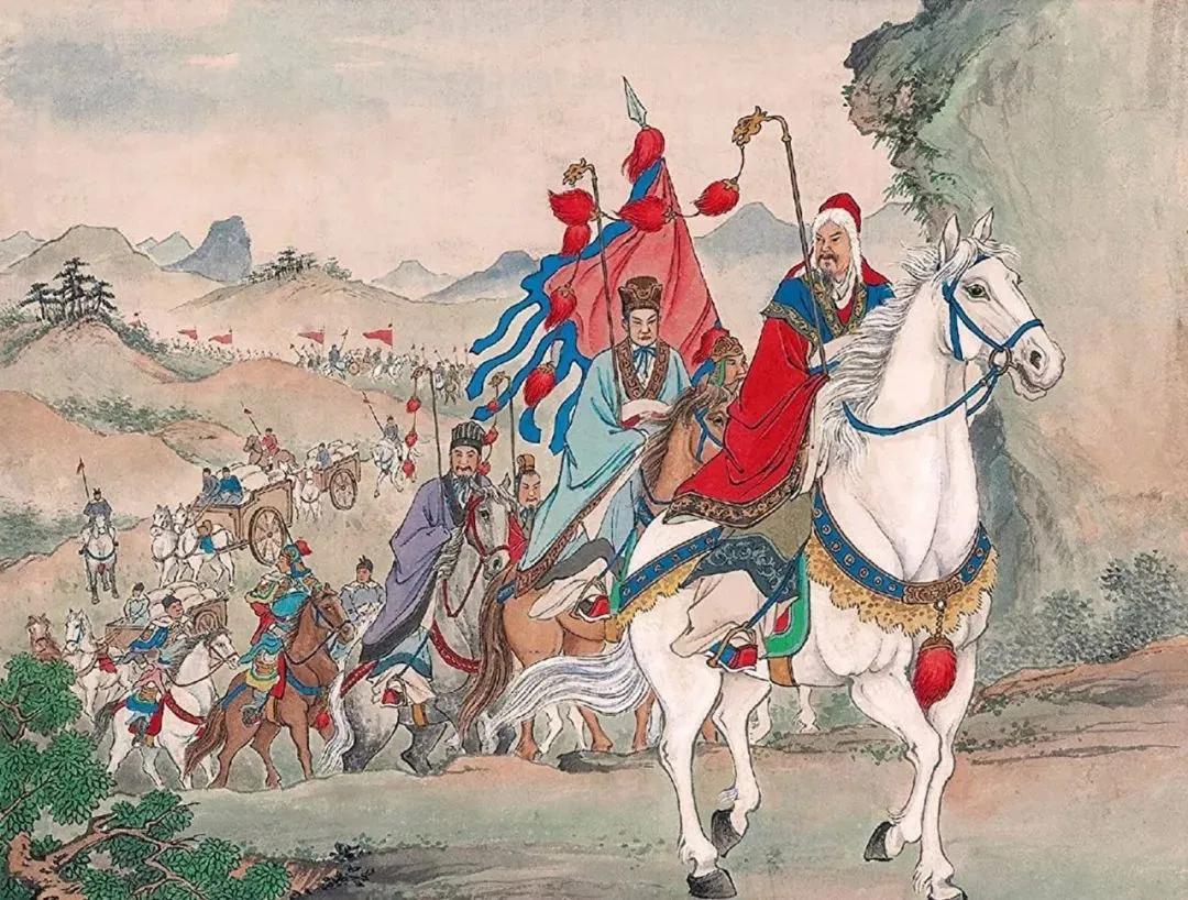 古代人在现代怎么直播,如何直播带货教学和技巧