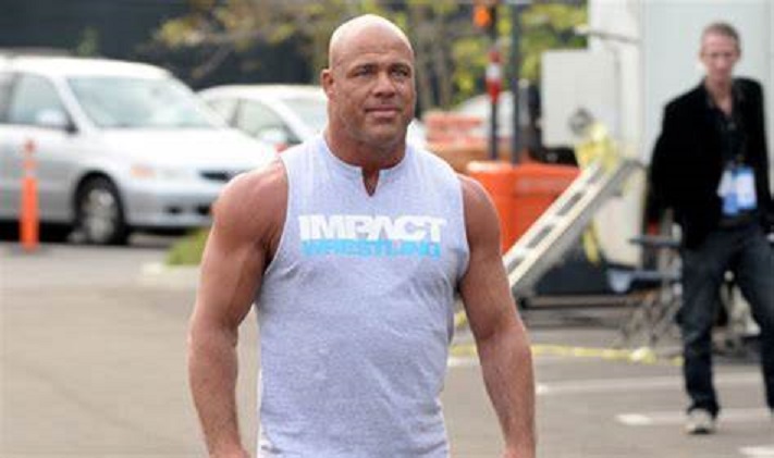 wwe奥运冠军科特安格最新状态,wwe奥运冠军科特安格