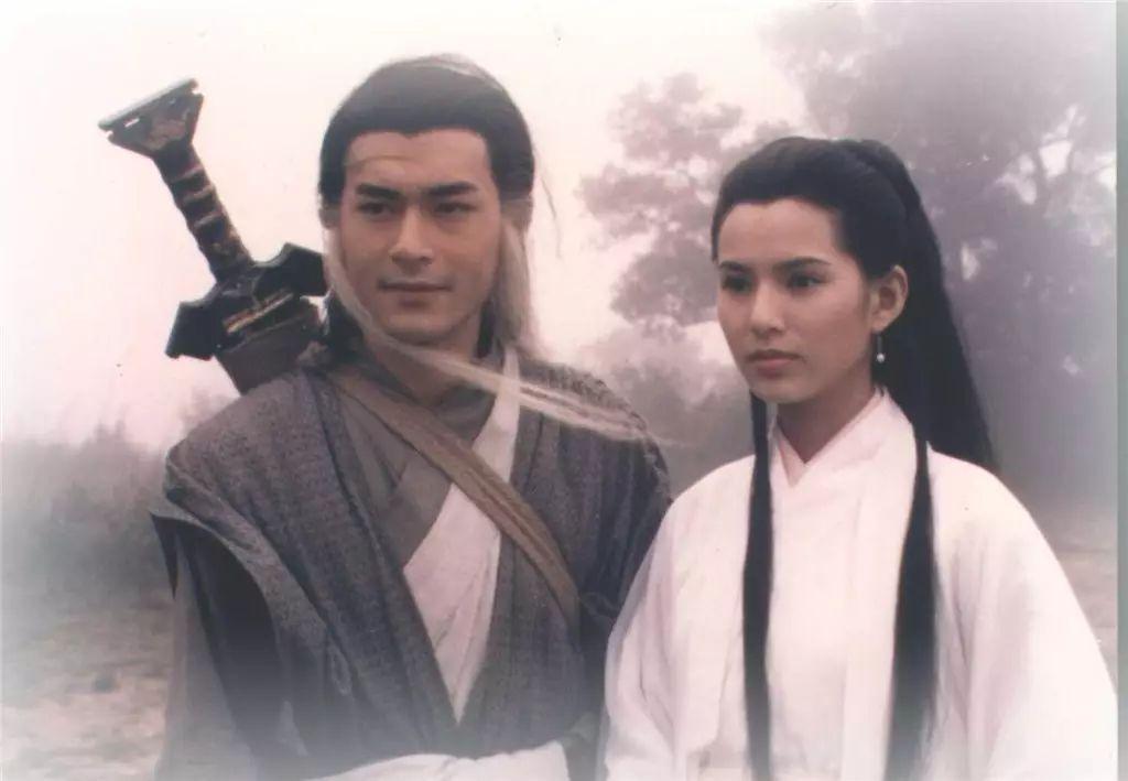 郭靖杨过令狐冲韦小宝,侠之大者郭靖令狐冲韦小宝