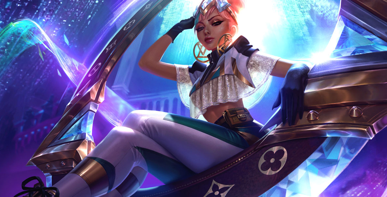 9.24b版本刺客当道——刺客之王Faker，教你玩转中路