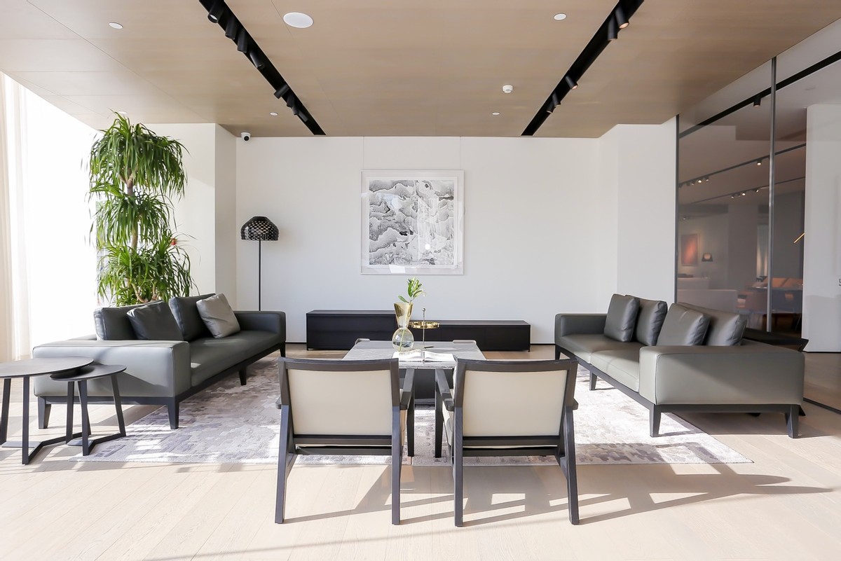 锐见•新境：CAMERICH（锐驰）淄博店盛大开业