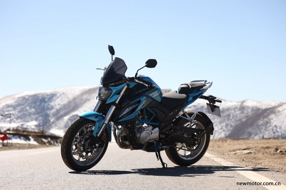 23款力帆kp350极速视频,力帆350双缸跑车