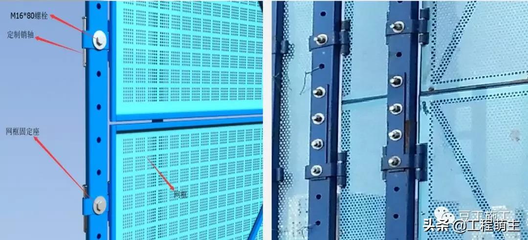 拆除爬架后外墙怎么施工,爬架拆除一般在封顶后多久