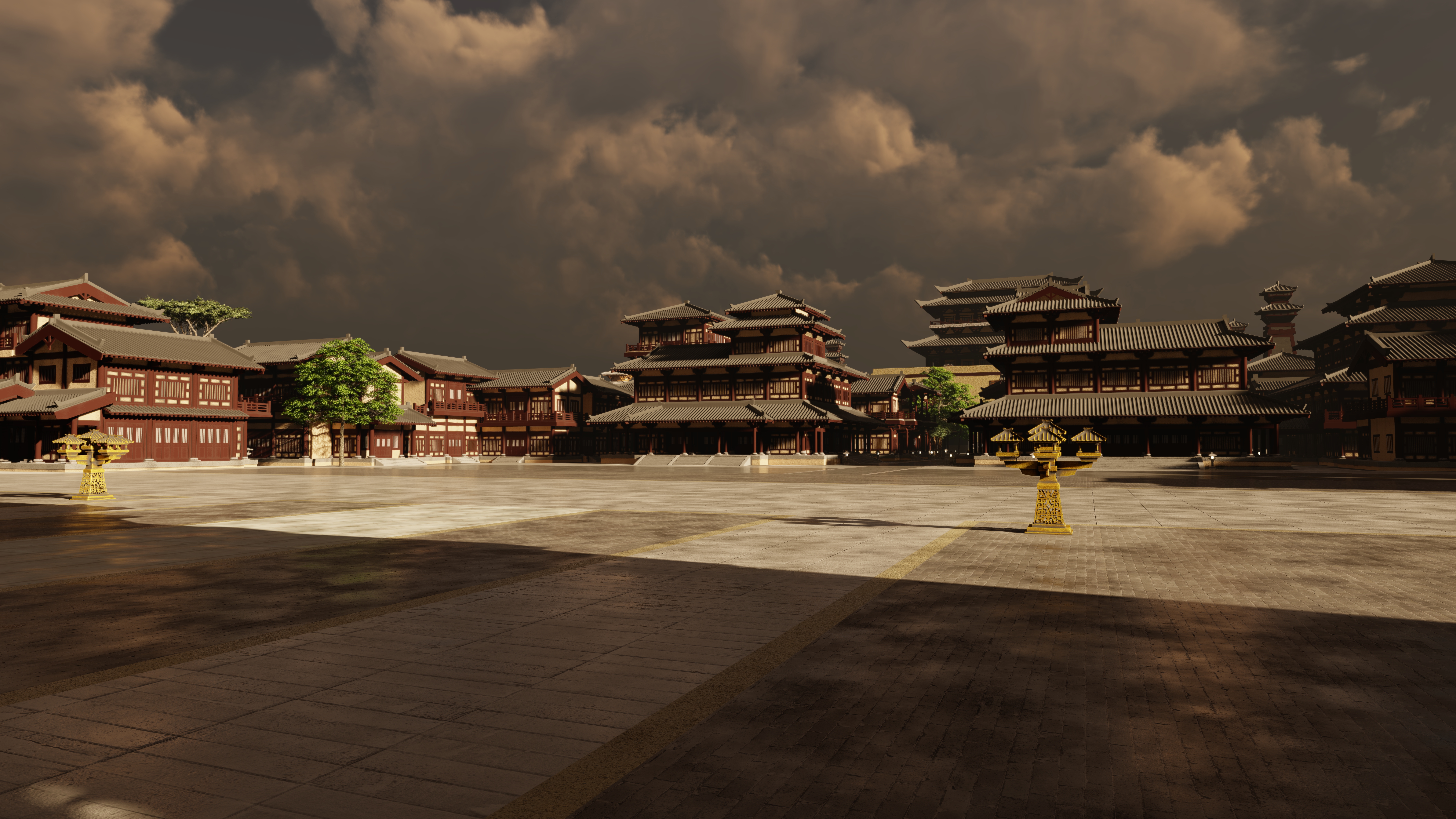 鍙ゅ煄鐢诲嵎,鍙ゅ煄鐢诲嵎鍥剧墖澶у叏