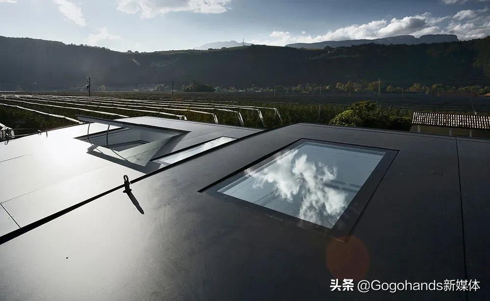 蔚来集成房屋,蔚来度假别墅