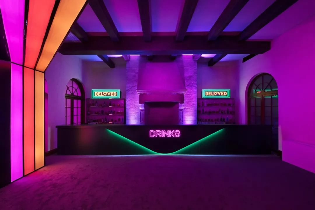 gucci上海肖战鹿晗,gucci上海大秀鹿晗赖冠霖刘耀文