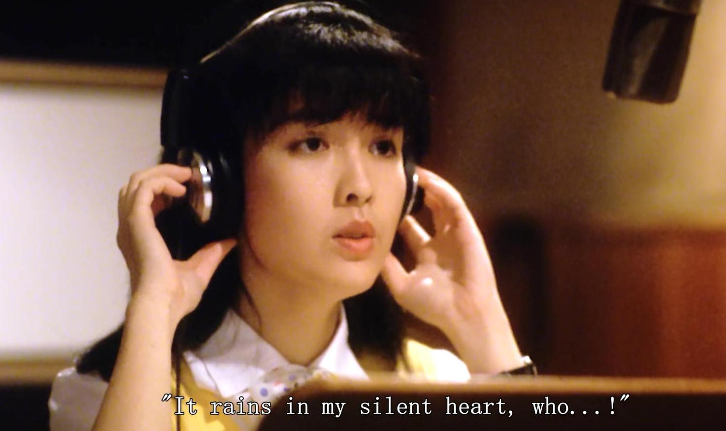 香港影坛6大绝色美人境况悬殊：张敏失业，关之琳活成亿万富婆