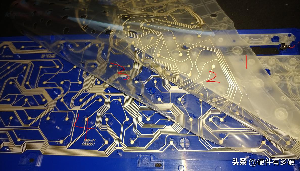 键盘进水后的处理方法