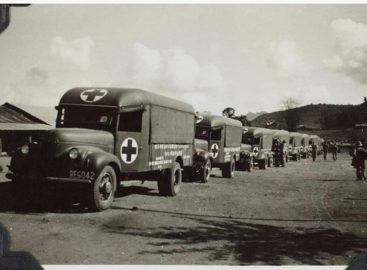 东线的德国护士：在苏联俘虏中等待他们的是什么