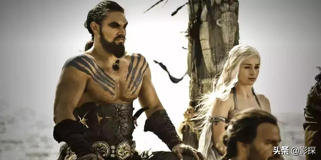 权游回顾|狼家陷落的背后,到底有多少阴谋?