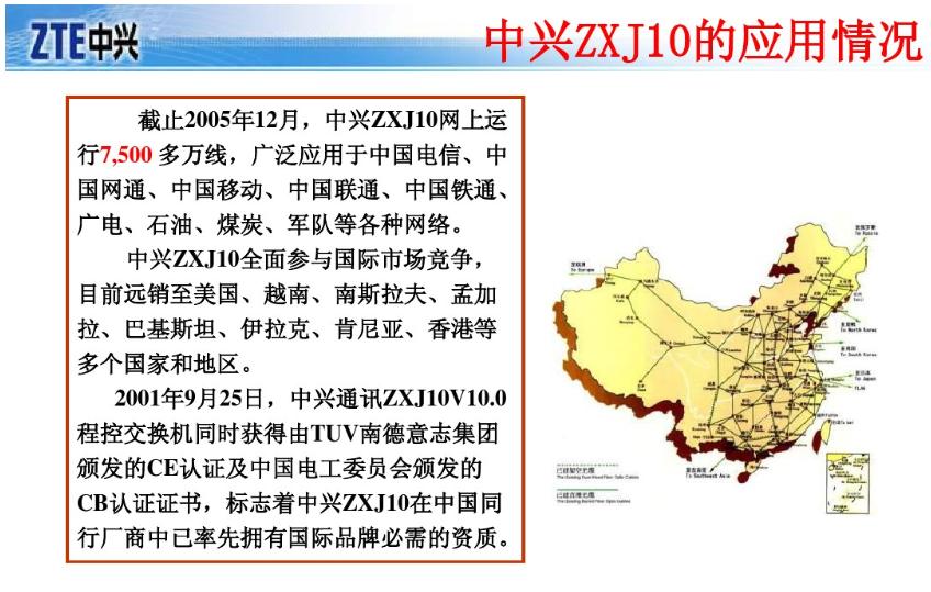 中兴通讯南研所董伟杰,中兴通讯发展史