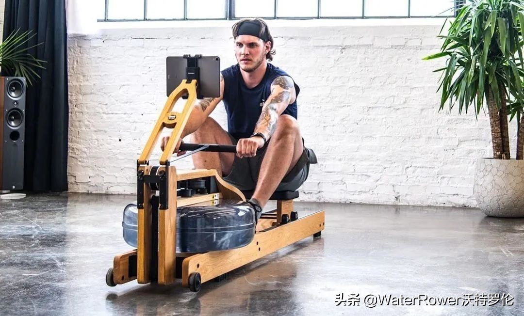 都说划船机好，怎么个好法？5个方面告诉你划船机的好处