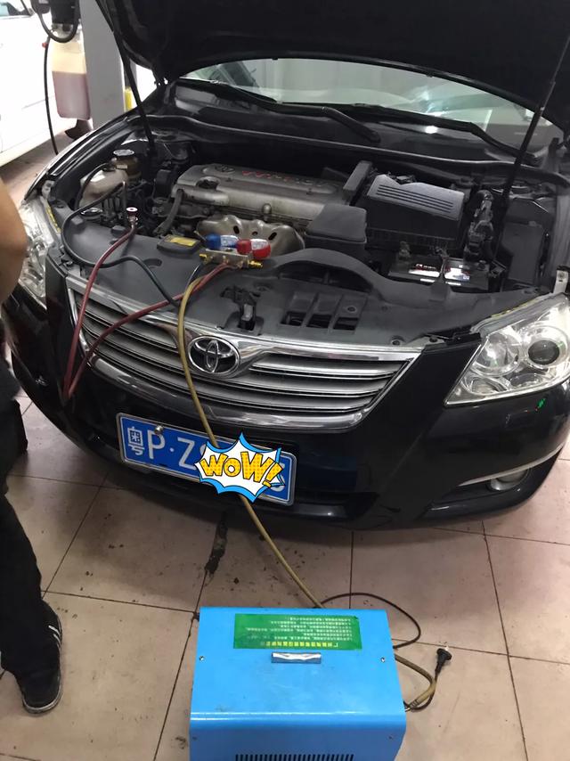 凯美瑞塑造经典,凯美瑞美丽动人