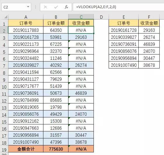 Excel公式错误优化,excel教学格式错误怎么办